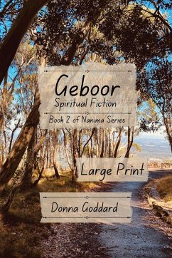 Geboor - Goddard, Donna