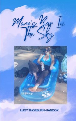 Cover Moms Bar In The Sky