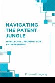 Navigating the Patent Jungle