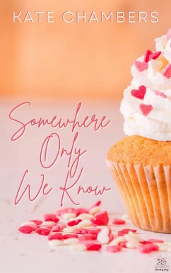 Cover Somewhere Only We Know (eBook, ePUB)