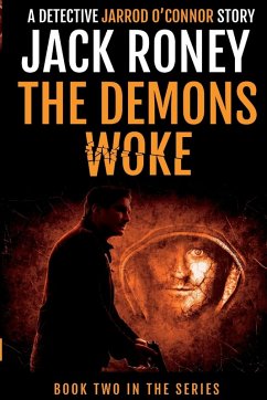 Cover The Demons Woke