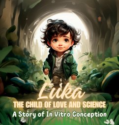 Luka, the Child of Love and Science - G. E., Karla