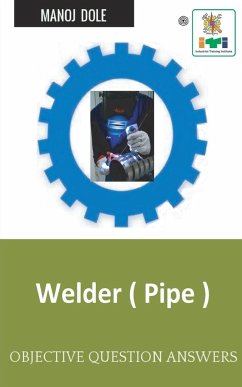 Welder Pipe - Dole, Manoj