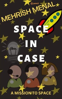 SPACE IN CASE - Menal, Mehrish