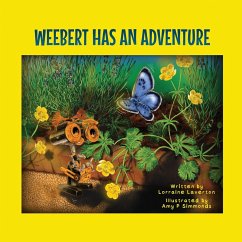 Weebert Has An Adventure - Laverton, Lorraine