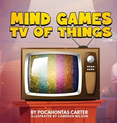 Mind Games - Carter, Pocahontas