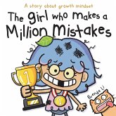 The Girl Who Makes A Million Mistakes