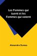 Les Femmes qui tuent et les Femmes qui... - Bild 1