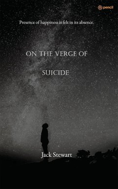 On The Verge of Suicide - Stewart, Jack