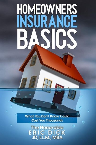 Homeowners Insurance Basics