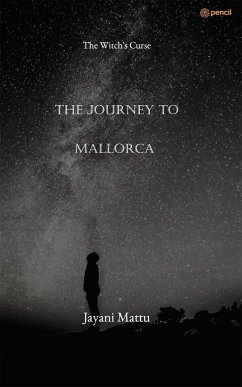 THE JOURNEY TO MALLORCA - Mattu, Jayani