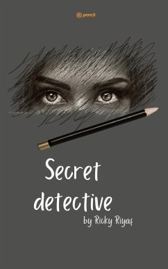 Secret Detective - Riyaf, Ricky