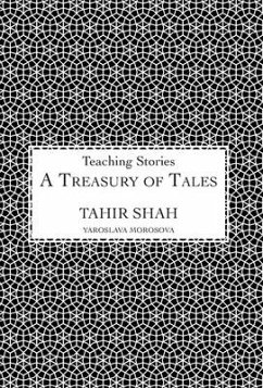 A Treasury of Tales - Shah, Tahir