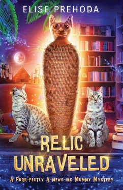 Relic Unraveled - Prehoda, Elise S