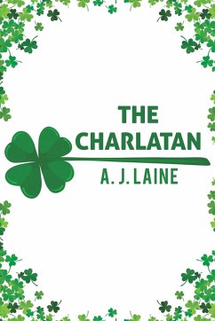 The Charlatan - Laine, A. J.