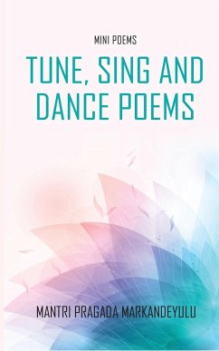 Tune, Sing and Dance Poems - Markandeyulu, Mantri Pragada