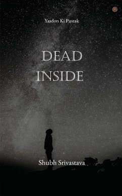 Dead Inside - Srivastava, Shubh