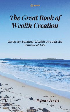 The Great Book of Wealth Creation - Jangid, Mukesh