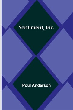 Sentiment, Inc. - Anderson, Poul