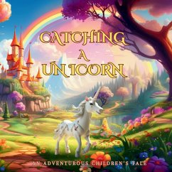 Catching a Unicorn - Socorro, Lorena