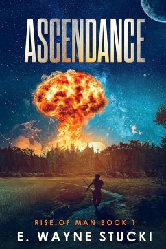 Ascendance - Stucki, E. Wayne