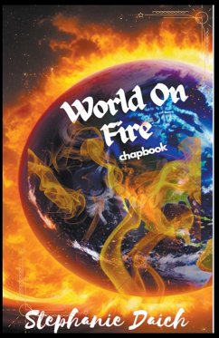 World on Fire - Daich, Stephanie