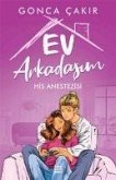 Ev Arkadasim 2 - His Anestezisi