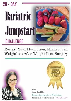 28-Day Bariatric Jumpstart Challenge - Ross, Carrie