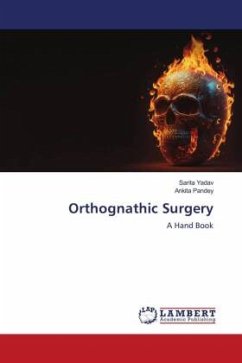 Orthognathic Surgery - Yadav, Sarita;Pandey, Ankita