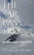 The Sar Pass Trek - Bild 1