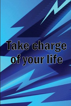 Take Charge Of Your Life - Wolrdbridge, Karin