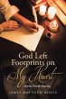 God Left Footprints on My Heart - Bild 1