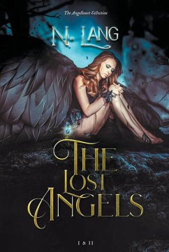 The Lost Angels - Lang, N.