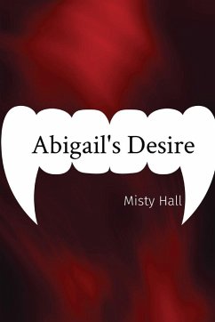 Cover Abigail's Desire