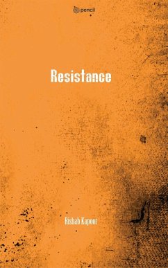 Resistance - Kapoor, Rishab