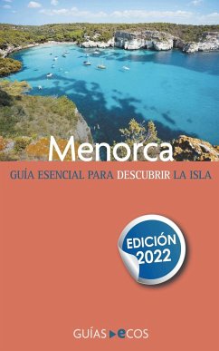 Menorca - Ramis, Sergi