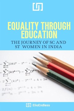 Equality Through Education - Wrenley, Oral