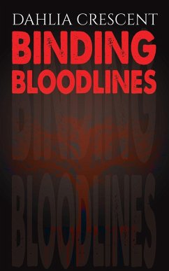 Binding Bloodlines - Crescent, Dahlia