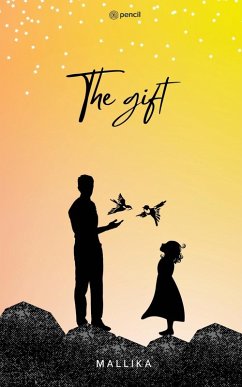 THE GIFT - Mukherjee, Mallika