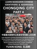 Chongqing City of China (Part 4)