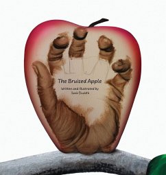 The Bruised Apple - Ginier, Sarah Elizabeth