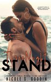 Three Night Stand