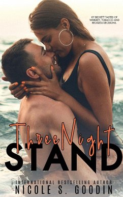 Three Night Stand - Goodin, Nicole S.