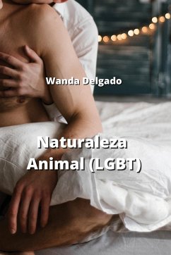 Naturaleza Animal (LGBT) - Delgado, Wanda