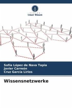 Wissensnetzwerke - López de Nava Tapia, Sofía;Carreón, Javier;García Lirios, Cruz