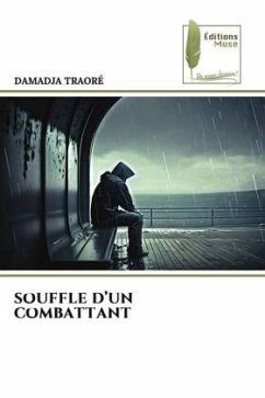 SOUFFLE D¿UN COMBATTANT - TRAORÉ, DAMADJA