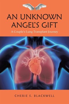 An Unknown Angel's Gift - Blackwell, Cherie S.