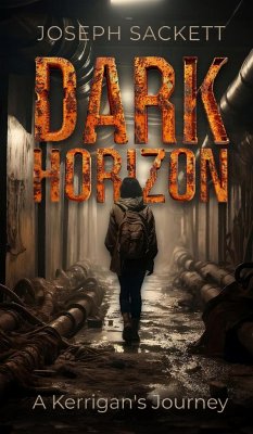 Dark Horizon - Sackett, Joseph