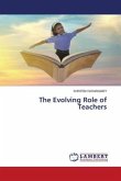 The Evolving Role of Teachers