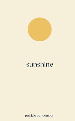 sunshine - Panganiban, Patricia